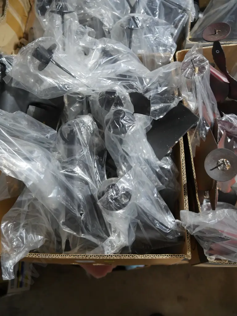 Candle holders Image 1++