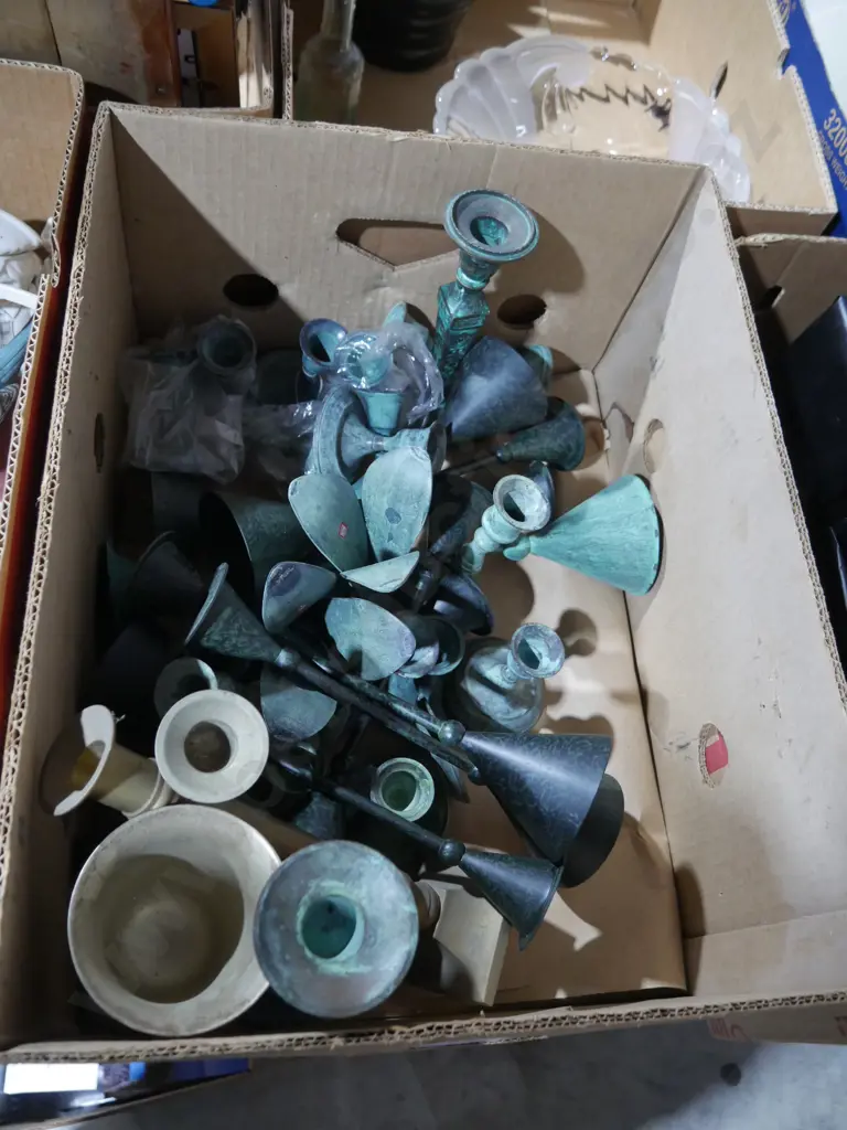 Candle stick holders Image 1++