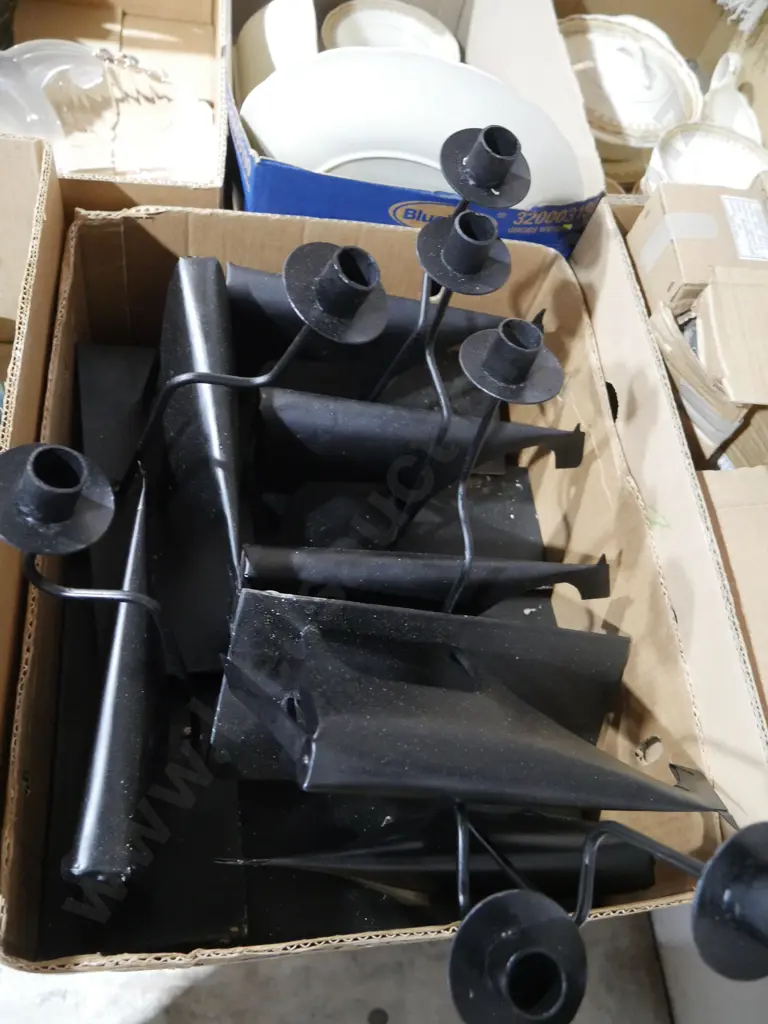 Candle holders Image 1++
