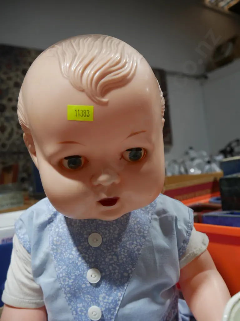 Doll Image 1++