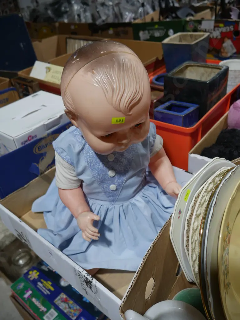 Doll Image 1++