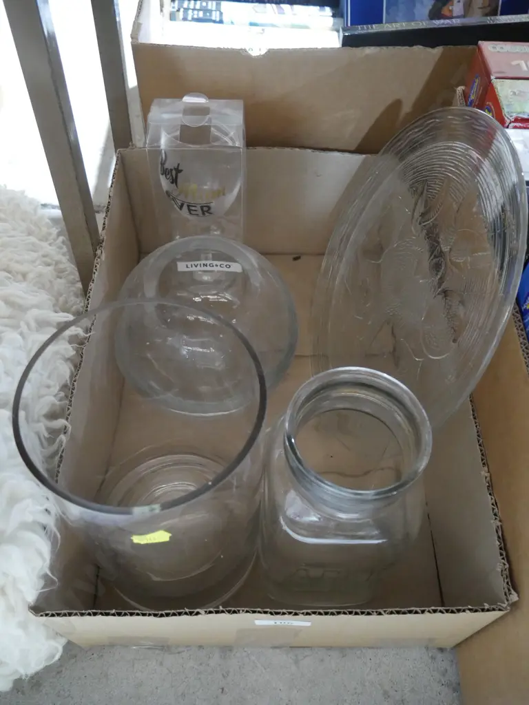 Glassware Image 1++