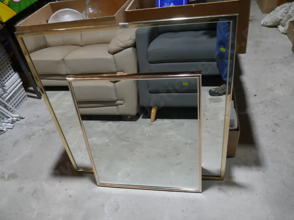 2 mirrors Image 1++