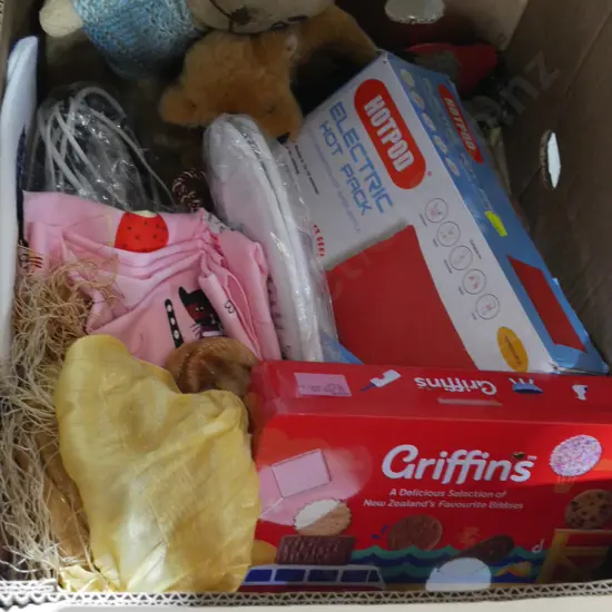 Electric hot pack, teddy bear etc