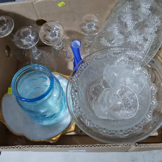 Glassware
