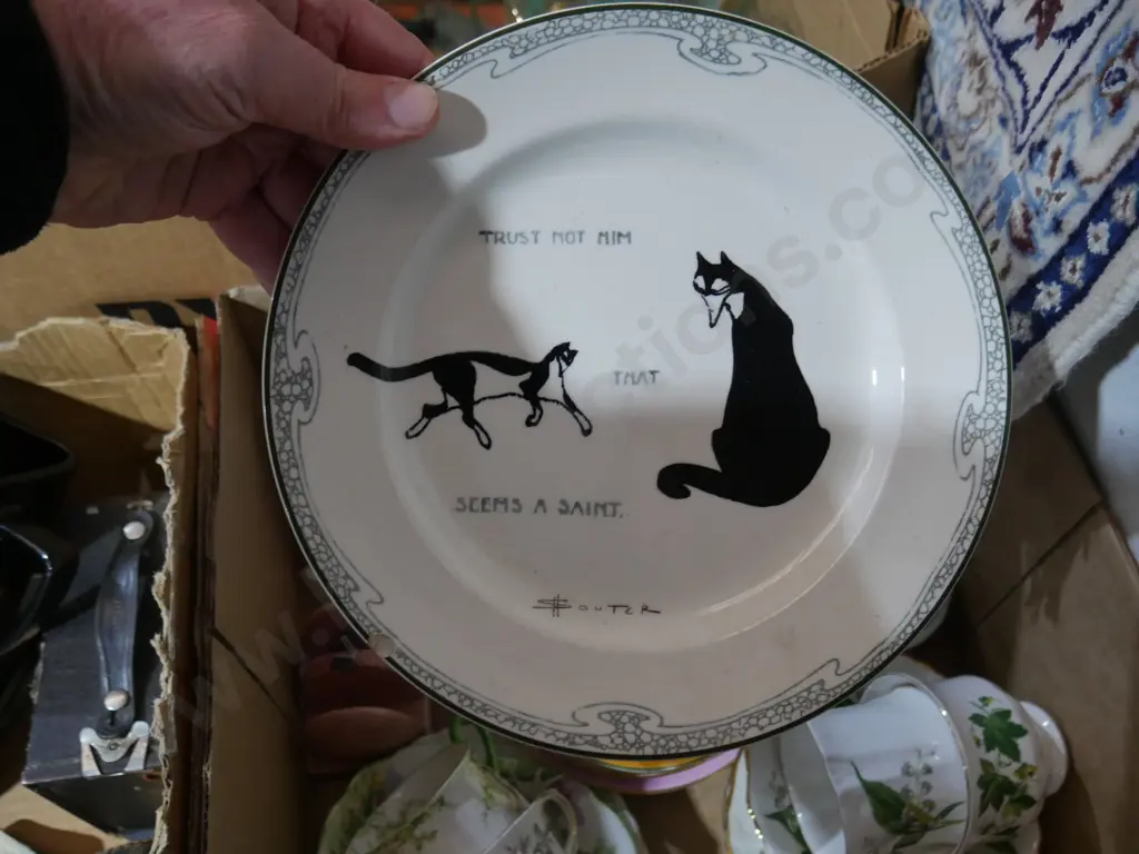 Box of China Image 1++