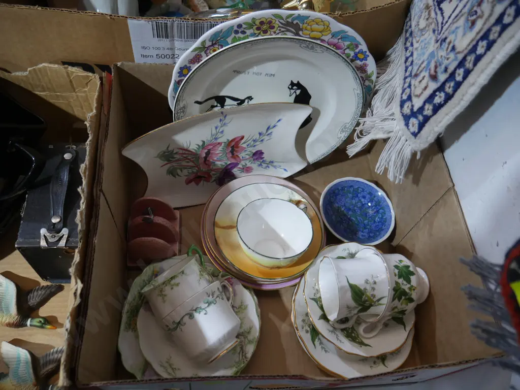 Box of China Image 1++