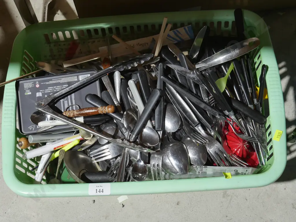 Cutlery etc Image 1++