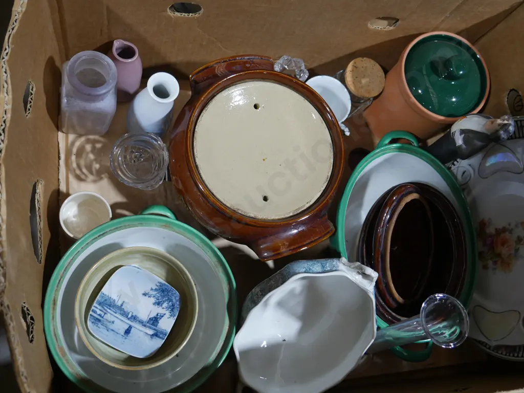 Pottery china etc Image 1++