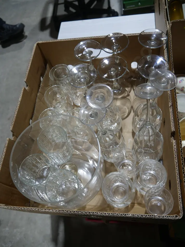 Glassware Image 1++