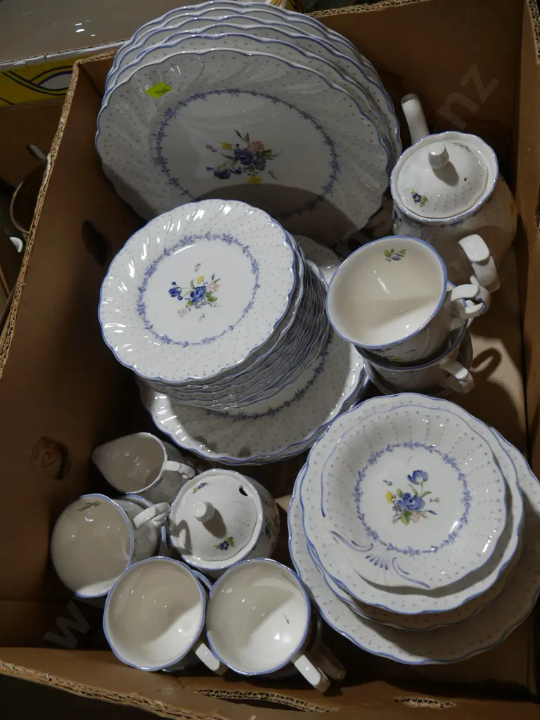 Nikko dinnerware Image 1++
