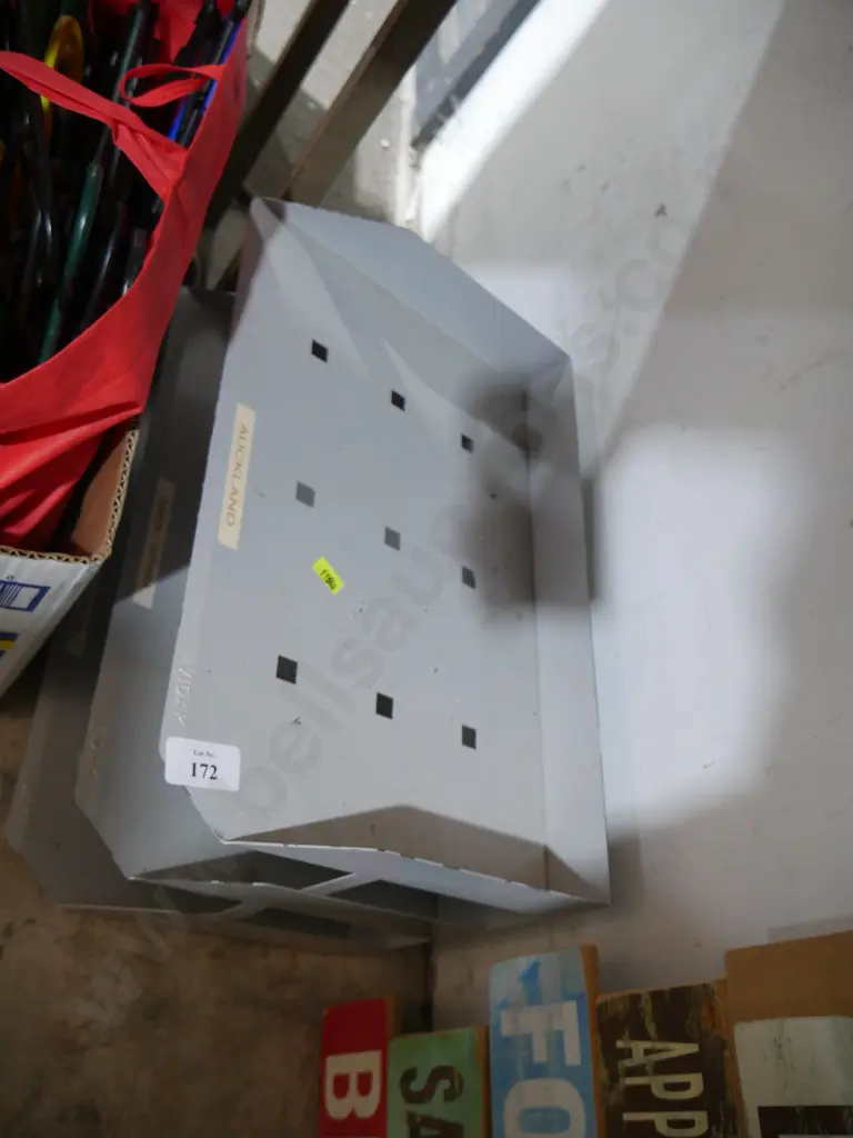 Filing trays Image 1++