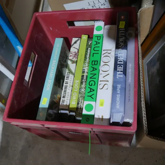 Books