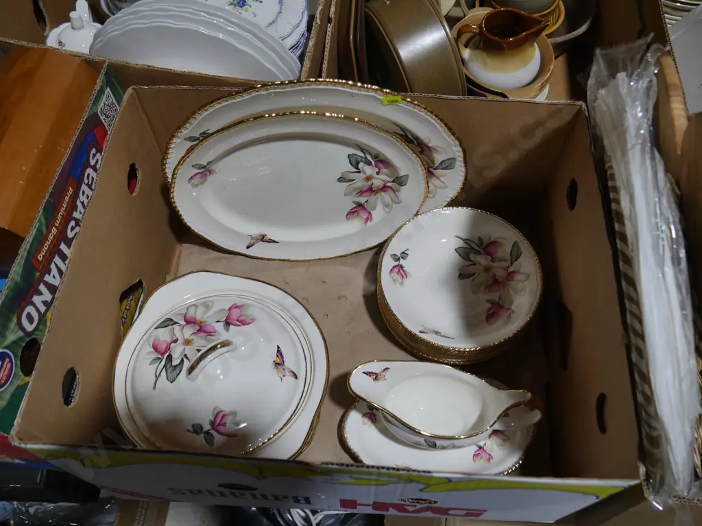 Wood and sons china Image 1++