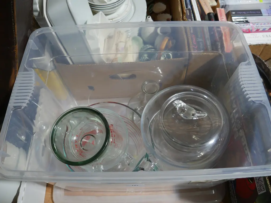 Glassware Image 1++