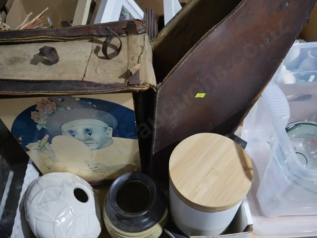 Vases etc Image 1++