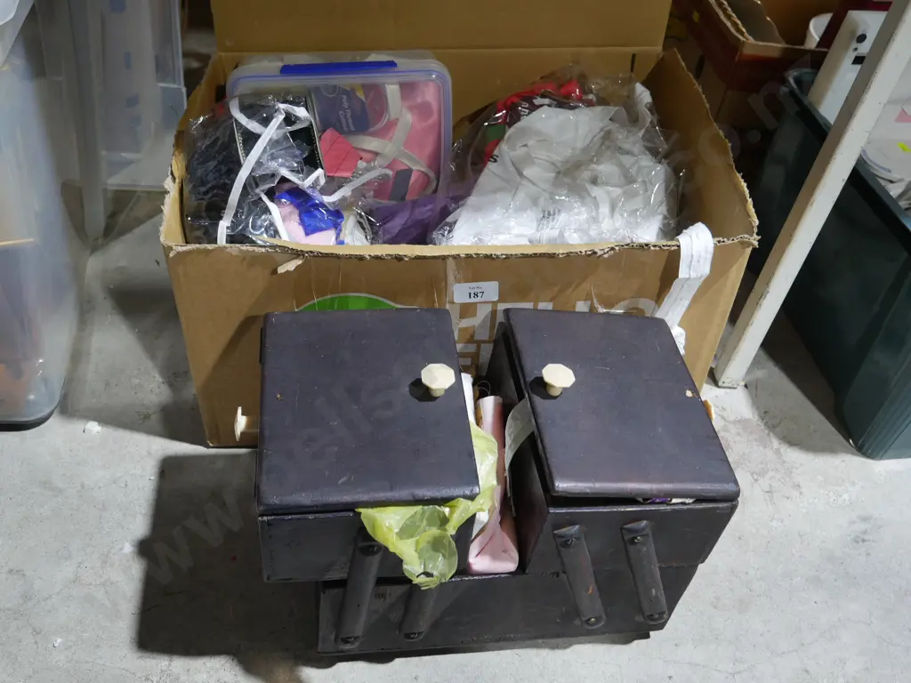 Sewing gear Image 1++