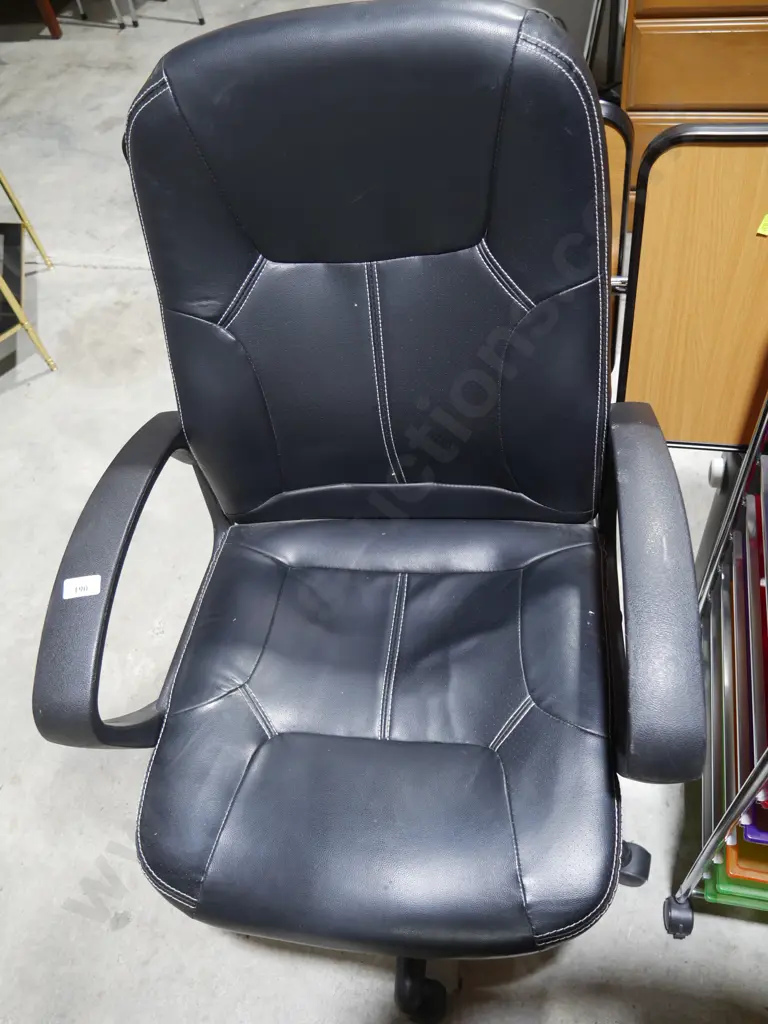 Office chair Image 1++