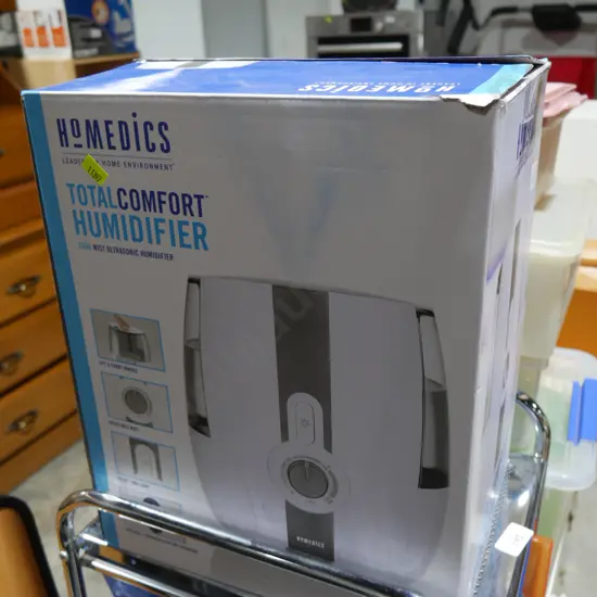 Humidifier
