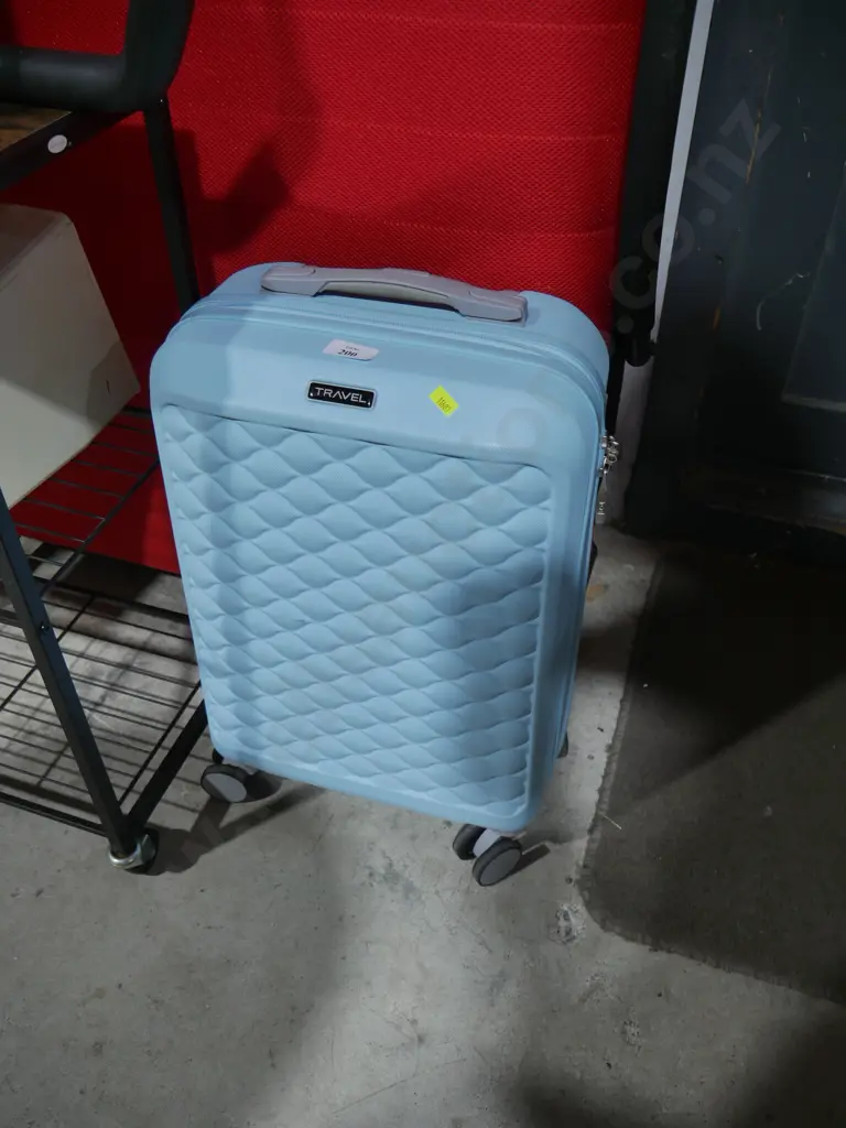 Small suitcase Image 1++