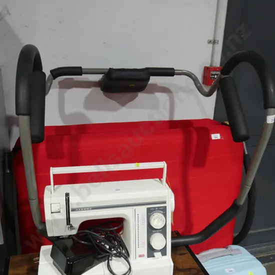 Exercise equipment