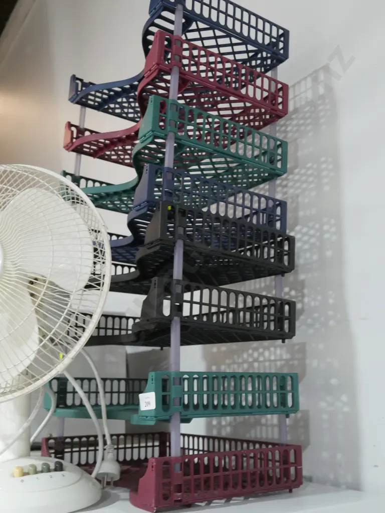 Filing trays Image 1++