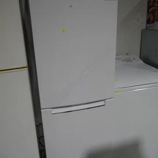 Haier fridge freezer