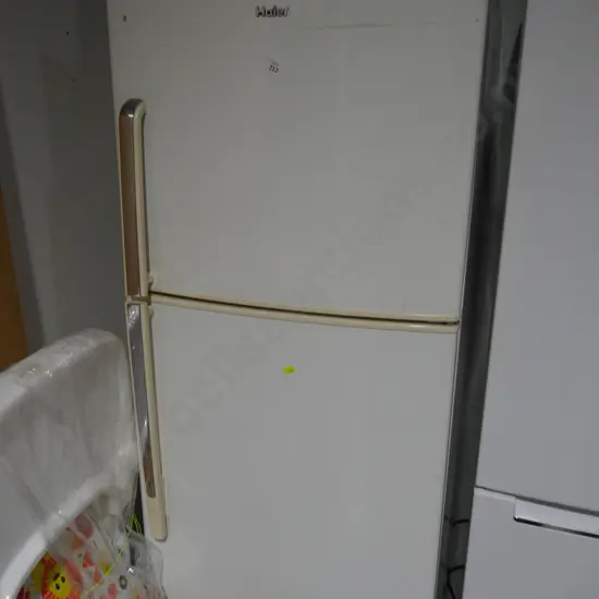 Haier fridge freezer