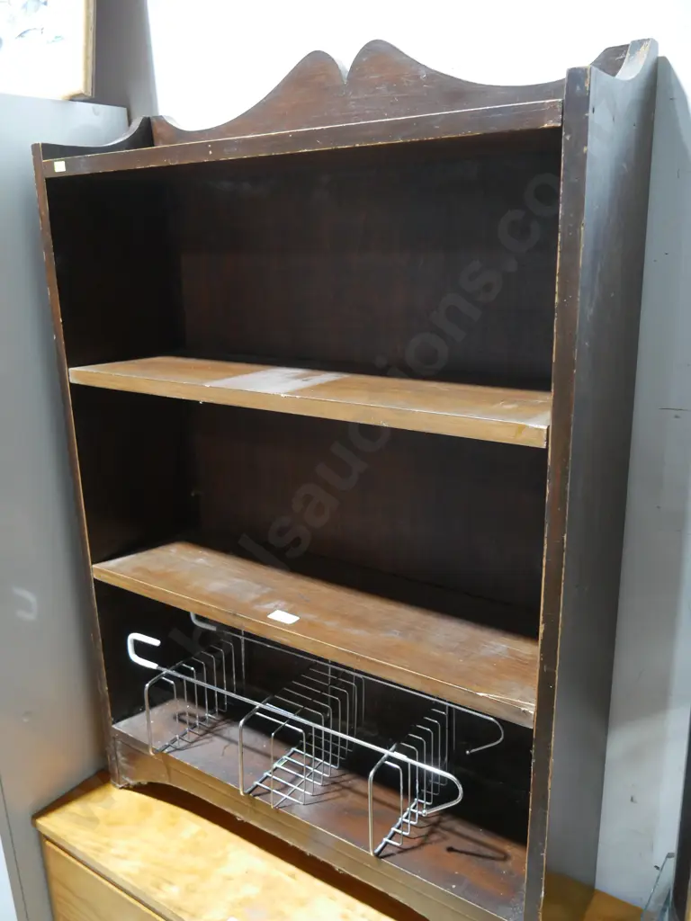 Bookcase Image 1++