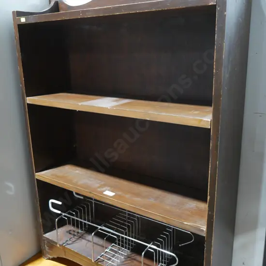 Bookcase