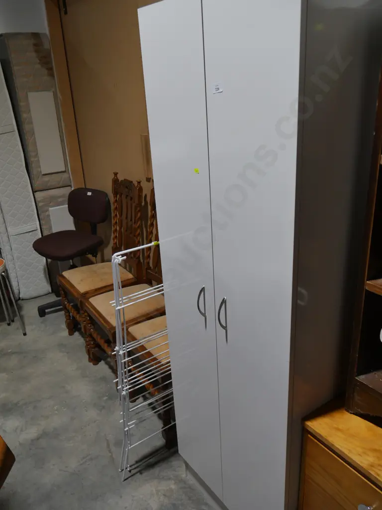 Storage cupboard Image 1++