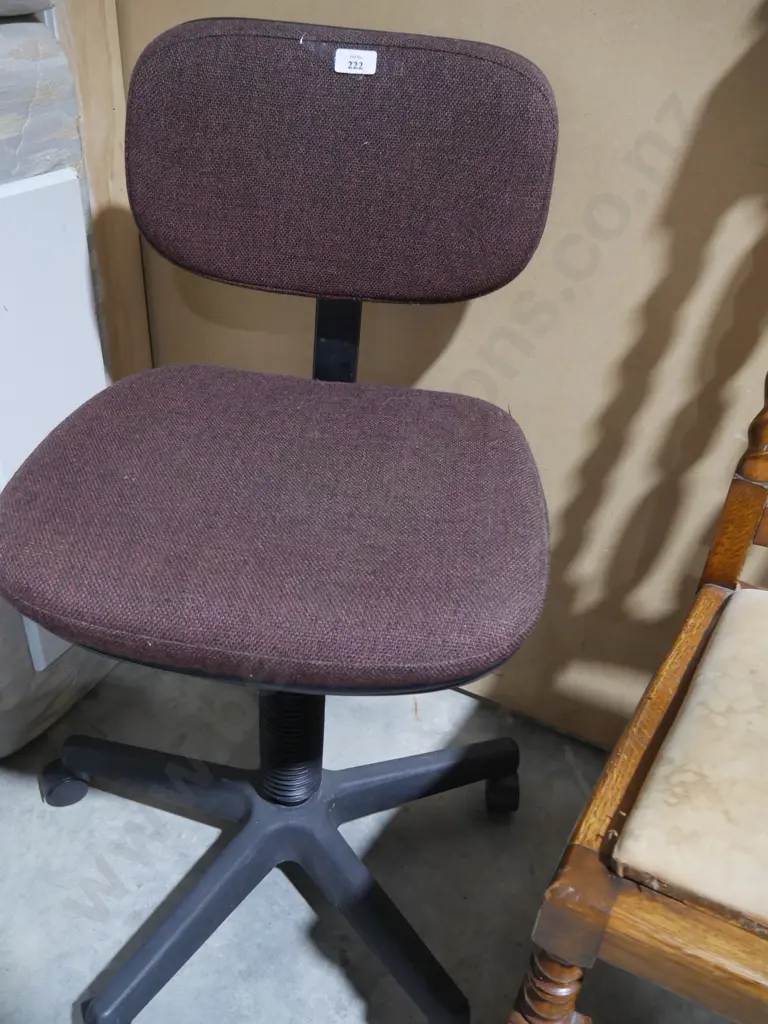 Office chair Image 1++