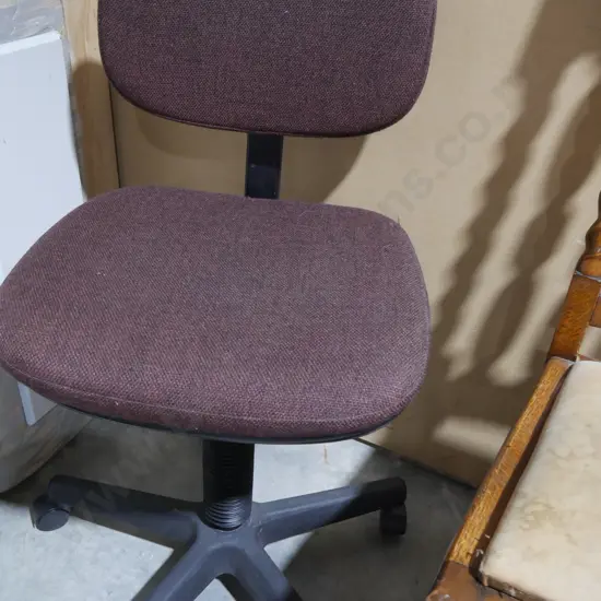Office chair