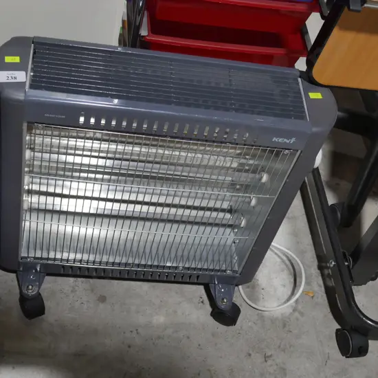 Heater
