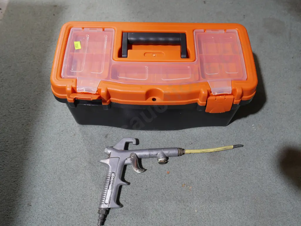 Toolbox etc Image 1++