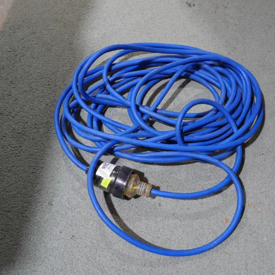 Extension cord