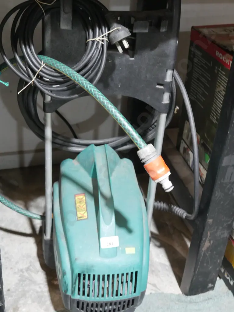 Water blaster Image 1++