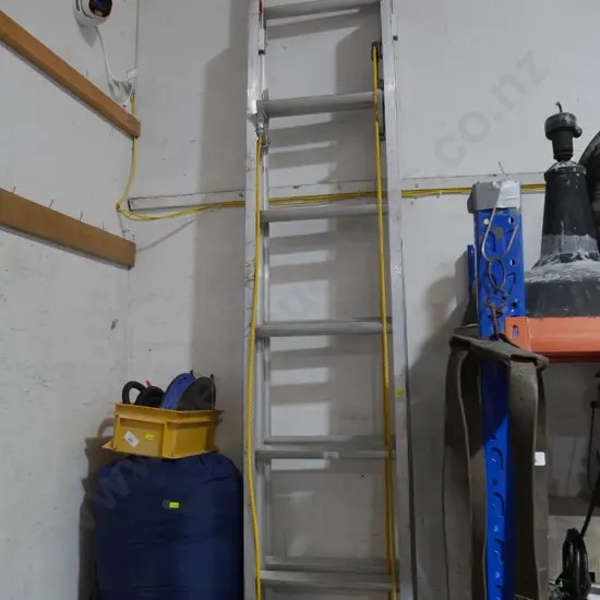 Ladder