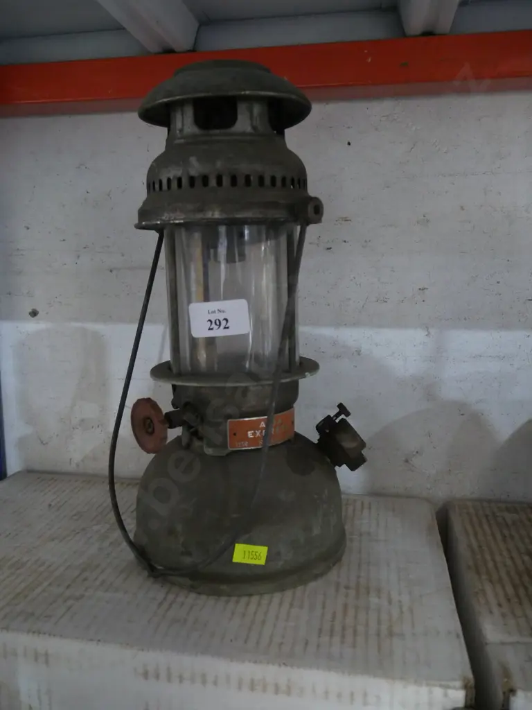 Aida express kero lantern Image 1++