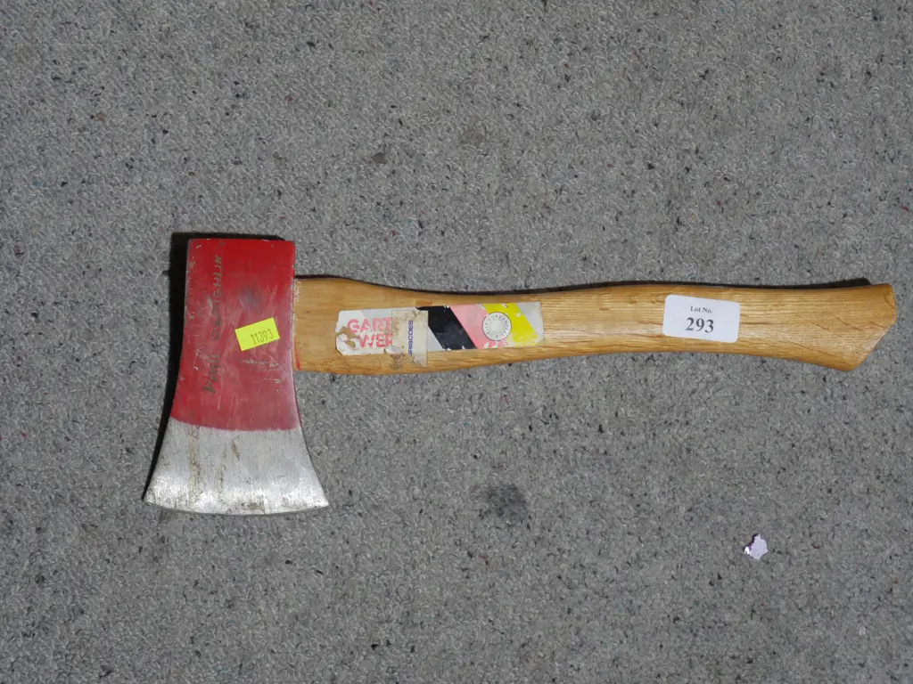Hatchet Image 1++