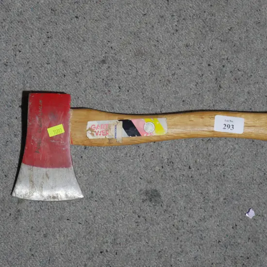 Hatchet