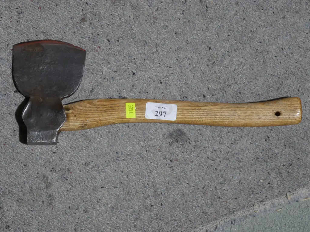 Hatchet Image 1++