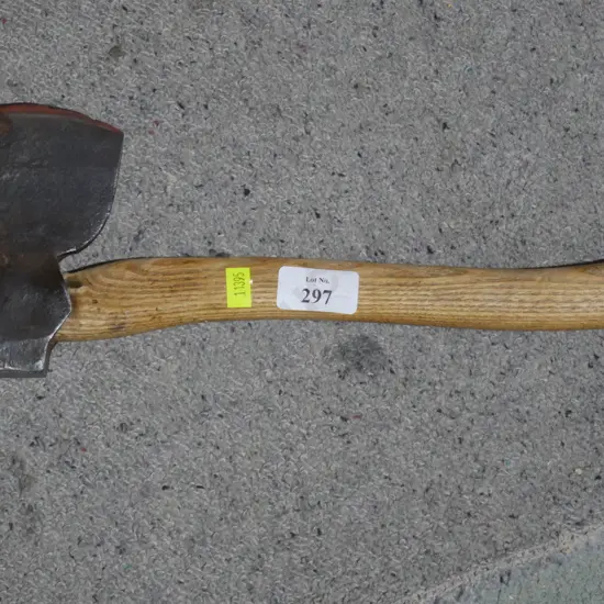 Hatchet