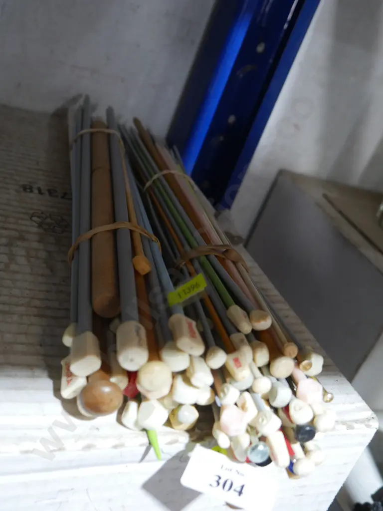 Knitting needles Image 1++