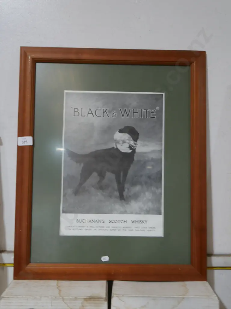 Buchanan's Scotch whisky picture Image 1++