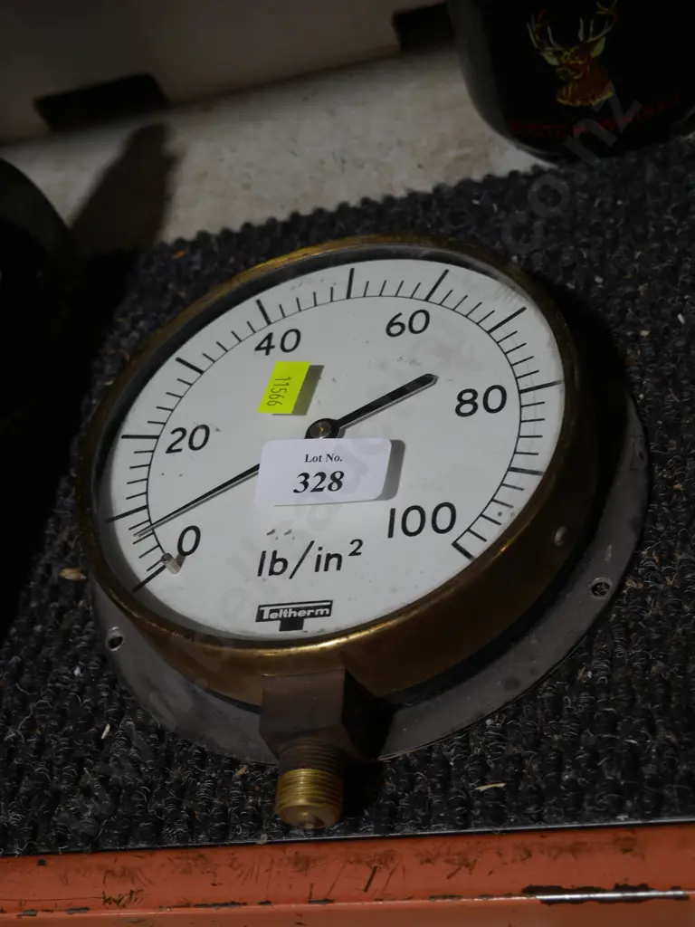 Gauge Image 1++