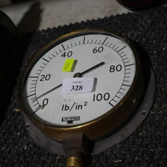 Gauge
