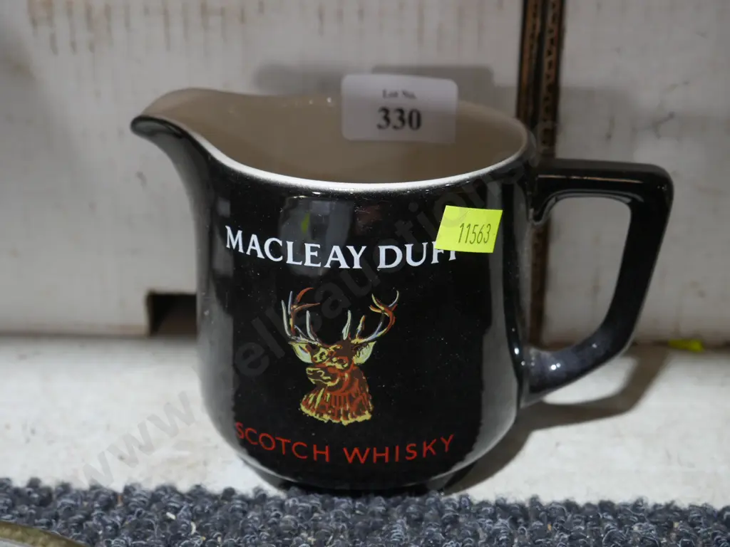 Whiskey jug Image 1++