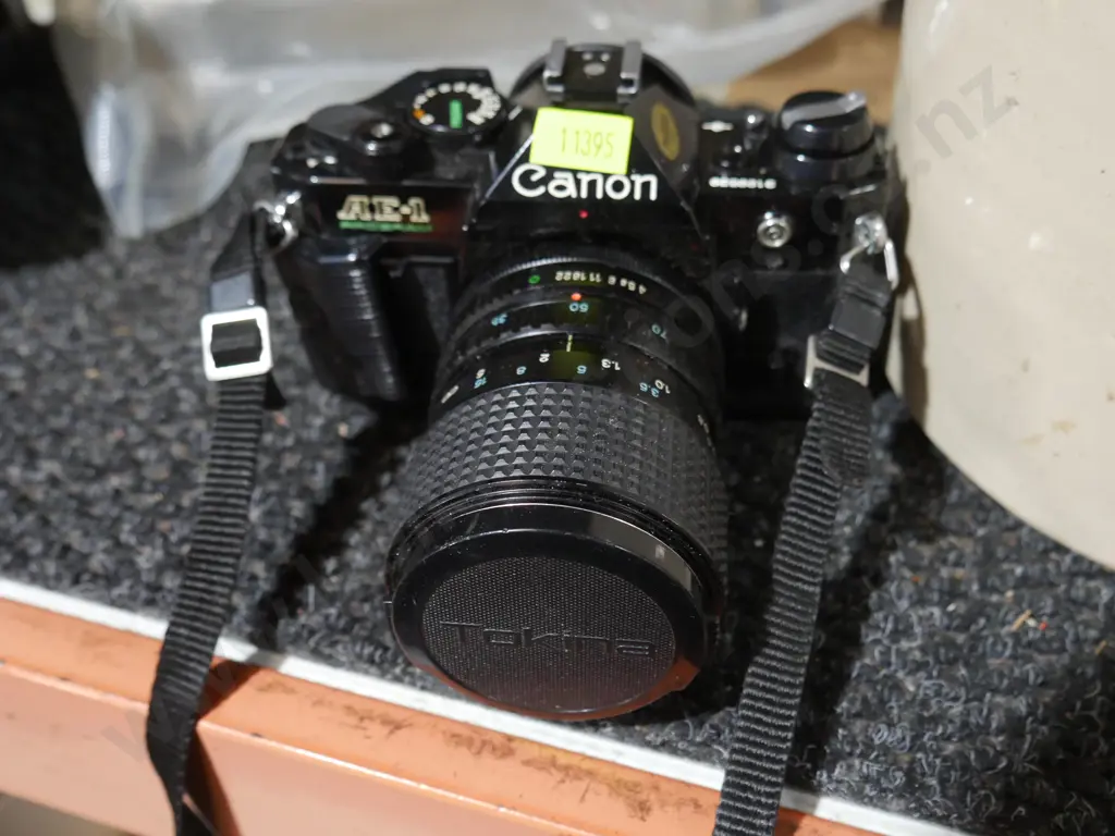 Canon camera etc Image 1++