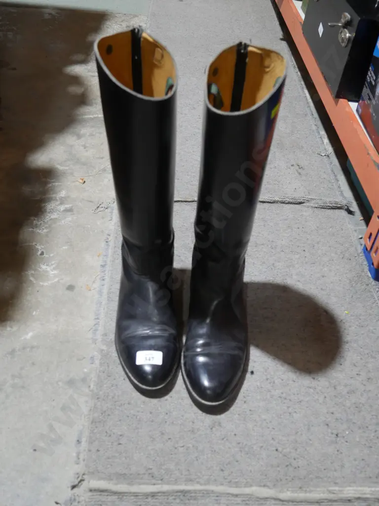 Riding boots Image 1++
